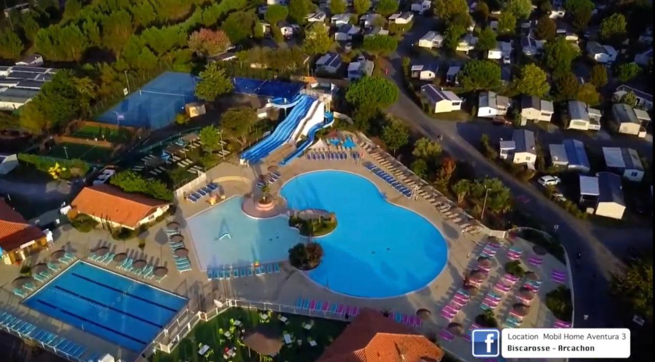 Отель Bayaina Gastes Экстерьер фото